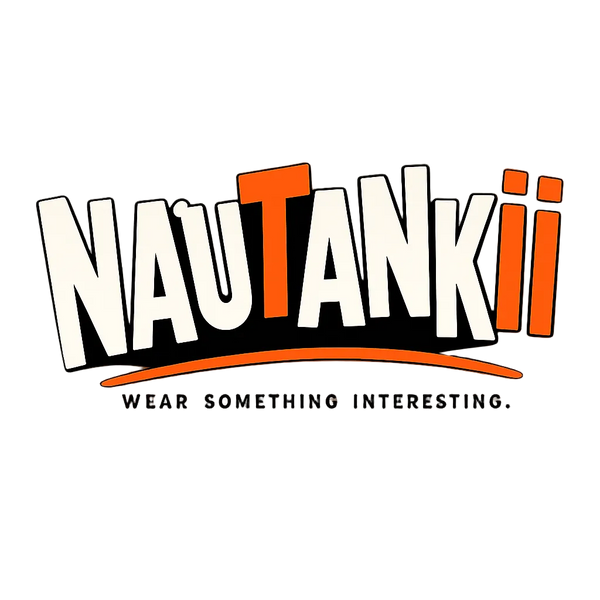 Nautankii